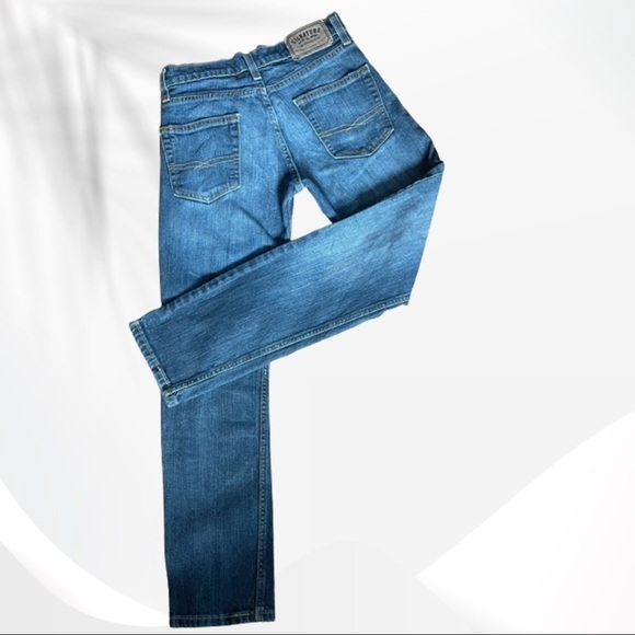 SIGNATURE LEVI STRAUSS & C.O SKINNY - Picture 5 of 14